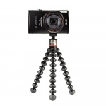 JOBY Tripod GorillaPod 325 Black/Charcoal JOBY Tripod GorillaPod 325 Black/Charcoal