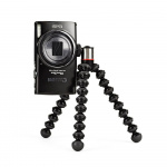 JOBY Tripod GorillaPod 325 Black/Charcoal JOBY Tripod GorillaPod 325 Black/Charcoal