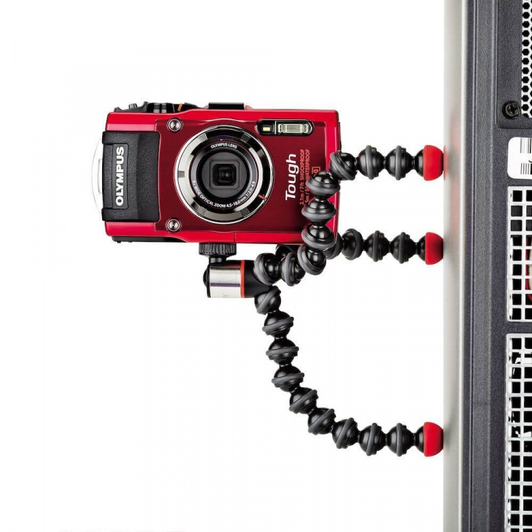 JOBY Tripod GorillaPod Magnetic 325 Black JOBY Tripod GorillaPod Magnetic 325 Black