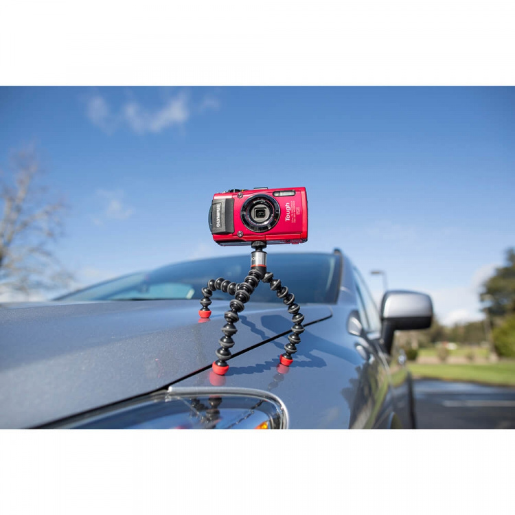 JOBY Tripod GorillaPod Magnetic 325 Black JOBY Tripod GorillaPod Magnetic 325 Black