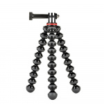JOBY Tripod GorillaPod 500 Action Black/Charcoal JOBY Tripod GorillaPod 500 Action Black/Charcoal