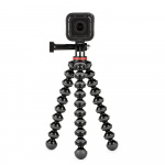 JOBY Tripod GorillaPod 500 Action Black/Charcoal JOBY Tripod GorillaPod 500 Action Black/Charcoal