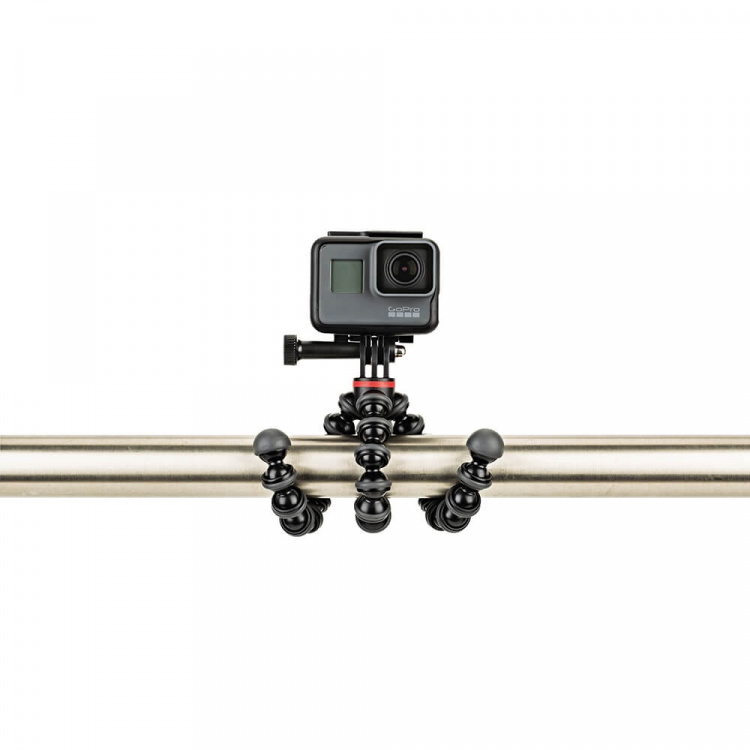 JOBY Tripod GorillaPod 500 Action Black/Charcoal JOBY Tripod GorillaPod 500 Action Black/Charcoal