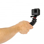 JOBY Tripod GorillaPod 500 Action Black/Charcoal JOBY Tripod GorillaPod 500 Action Black/Charcoal