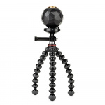 JOBY Tripod GorillaPod 500 Action Black/Charcoal JOBY Tripod GorillaPod 500 Action Black/Charcoal