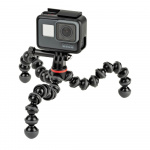 JOBY Tripod GorillaPod 500 Action Black/Charcoal JOBY Tripod GorillaPod 500 Action Black/Charcoal