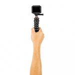 JOBY Tripod GorillaPod 500 Action Black/Charcoal JOBY Tripod GorillaPod 500 Action Black/Charcoal