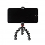 JOBY Smartphone Tripod GP Mobile Mini Black/Charcoal JOBY Smartphone Tripod GP Mobile Mini Black/Charcoal