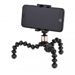 JOBY Smartphone Tripod GripTight ONE GP Stand Black  JOBY Smartphone Tripod GripTight ONE GP Stand Black