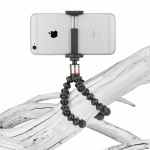 JOBY Smartphone Tripod GripTight ONE GP Stand Black  JOBY Smartphone Tripod GripTight ONE GP Stand Black
