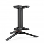 JOBY Smartphone Tripod GripTight ONE Micro Stand Black JOBY Smartphone Tripod GripTight ONE Micro Stand Black