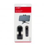 JOBY Smartphone Tripod GripTight ONE Micro Stand Black JOBY Smartphone Tripod GripTight ONE Micro Stand Black