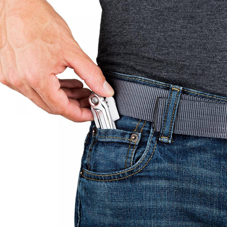 JOBY Smartphone Tripod GripTight ONE Micro Stand White JOBY Smartphone Tripod GripTight ONE Micro Stand White