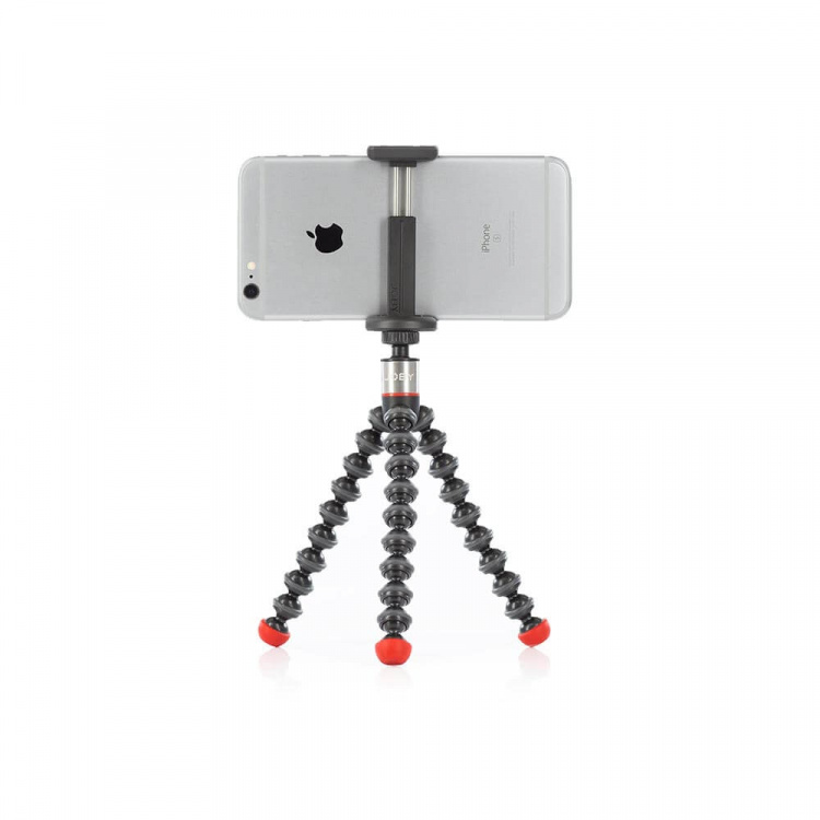JOBY Smartphone Tripod GripTight ONE GP Magnetic Imp. JOBY Smartphone Tripod GripTight ONE GP Magnetic Imp.