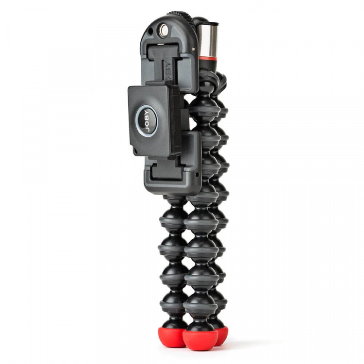 JOBY Smartphone Tripod GripTight ONE GP Magnetic Imp. JOBY Smartphone Tripod GripTight ONE GP Magnetic Imp.