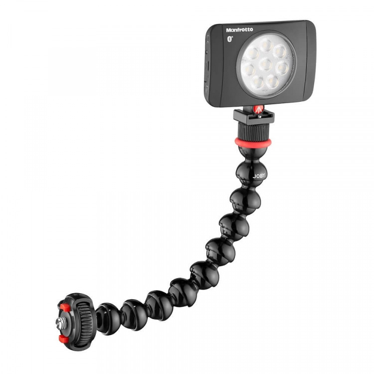 Joby GorillaPod-armkit PRO Joby GorillaPod-armkit PRO