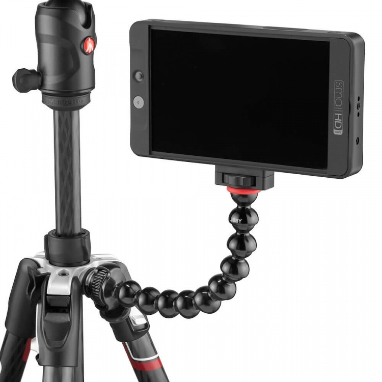 Joby GorillaPod-armkit PRO Joby GorillaPod-armkit PRO