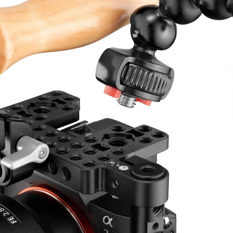 Joby GorillaPod-armkit PRO Joby GorillaPod-armkit PRO