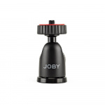JOBY Ballhead BallHead 1K Black/Charcoal  JOBY Ballhead BallHead 1K Black/Charcoal