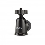 JOBY Ballhead BallHead 1K Black/Charcoal  JOBY Ballhead BallHead 1K Black/Charcoal