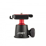 JOBY Ballhead BallHead 3K Black/Red 