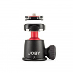 JOBY Ballhead BallHead 3K Black/Red 