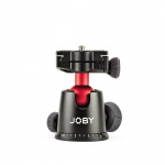 JOBY Ballhead BallHead 5K Black/Red  JOBY Ballhead BallHead 5K Black/Red