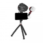 JOBY Smartphone Tripod Mount GripTight Smart JOBY Smartphone Tripod Mount GripTight Smart