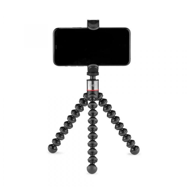 JOBY Smartphone Tripod Mount GripTight Smart JOBY Smartphone Tripod Mount GripTight Smart