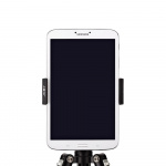 JOBY Smartphone Tripod Mount GripTight Mount Pro Tablet  JOBY Smartphone Tripod Mount GripTight Mount Pro Tablet