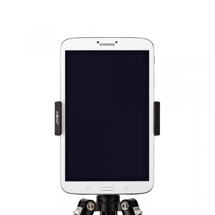 JOBY Smartphone Tripod Mount GripTight Mount Pro Tablet  JOBY Smartphone Tripod Mount GripTight Mount Pro Tablet