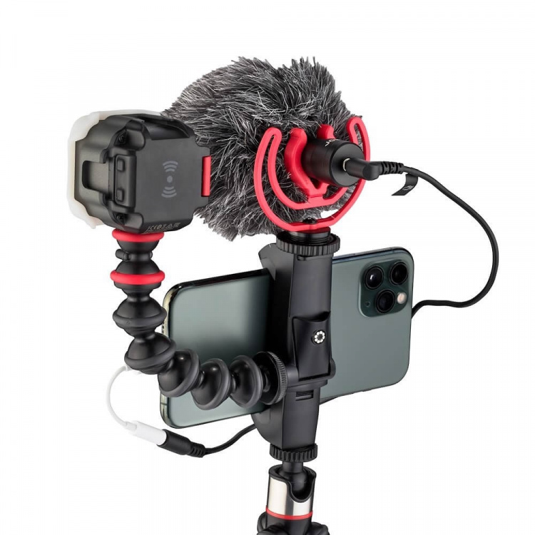 JOBY Smart Arm GorillaPod JOBY Smart Arm GorillaPod