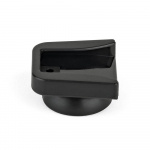 JOBY Cold Shoe Mount Black 