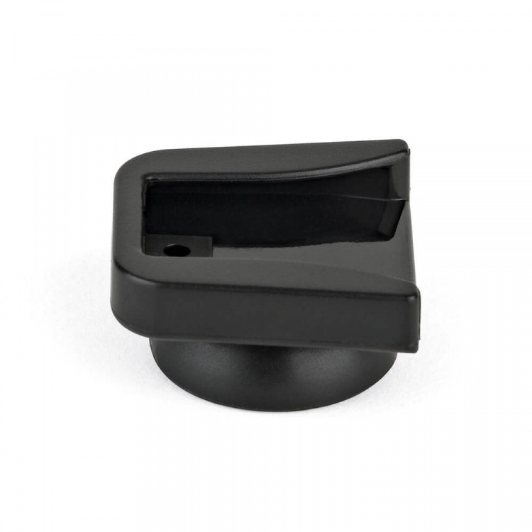 JOBY Cold Shoe Mount Black 