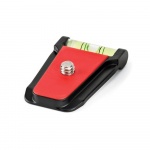 JOBY Quick Release Plate 3K Black 
