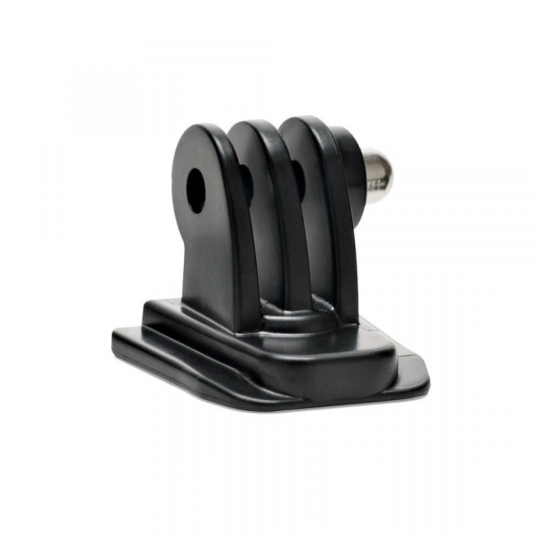 JOBY Quick Release Plate Kit 3K Black  JOBY Quick Release Plate Kit 3K Black