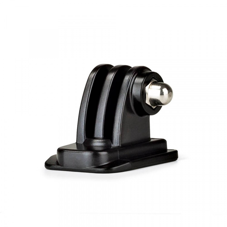 JOBY Quick Release Plate Kit 3K Black  JOBY Quick Release Plate Kit 3K Black