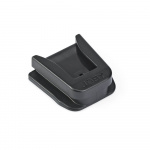 JOBY Quick Release Plate Kit 3K Black  JOBY Quick Release Plate Kit 3K Black