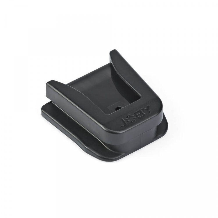 JOBY Quick Release Plate Kit 3K Black  JOBY Quick Release Plate Kit 3K Black