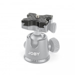 JOBY Quick Release Plate 5K Black  JOBY Quick Release Plate 5K Black