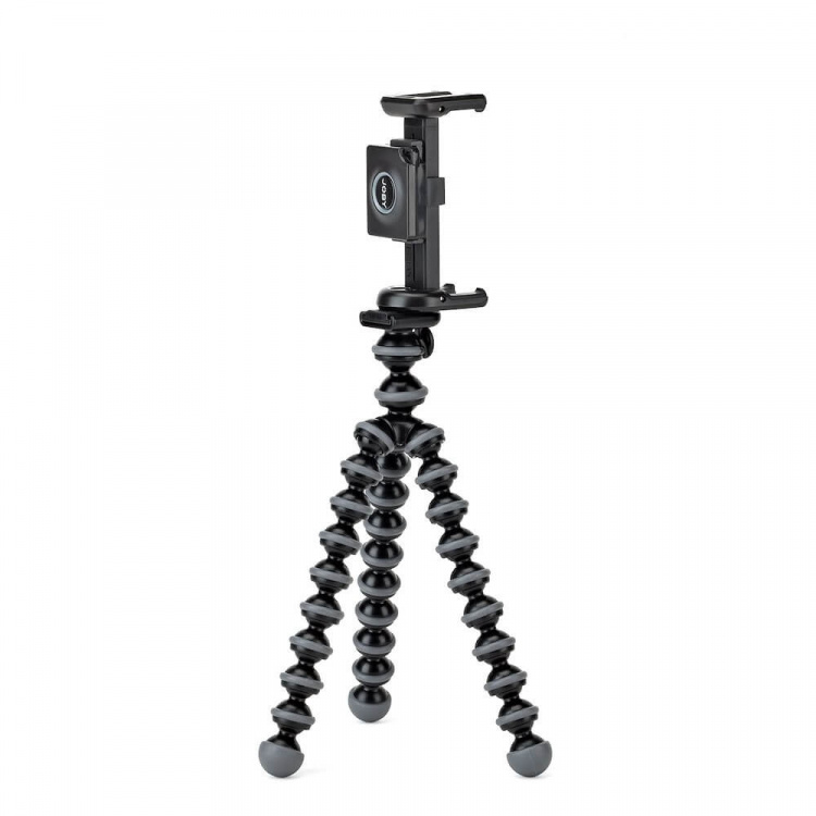 JOBY BlueTooth Remote Control Impulse Black 