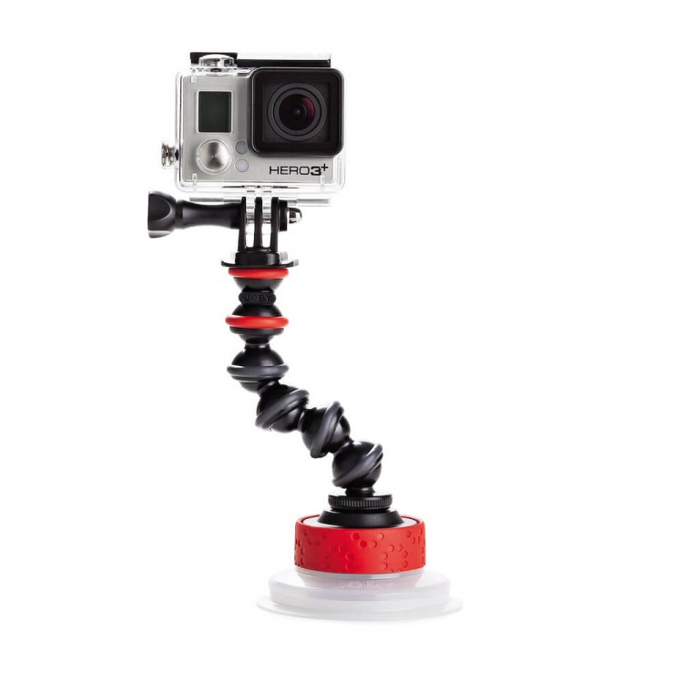 JOBY Suction Cup GorillaPod Arm JOBY Suction Cup GorillaPod Arm