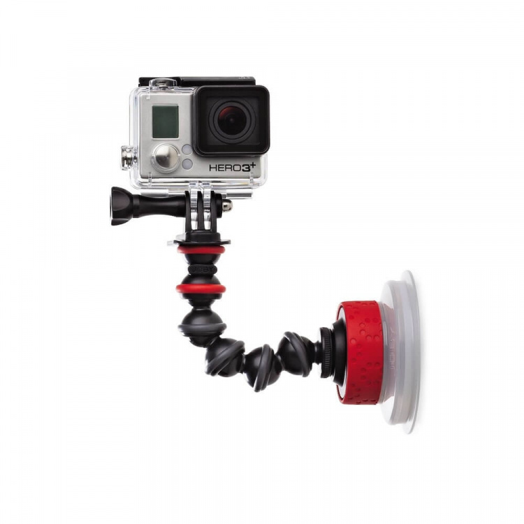 JOBY Suction Cup GorillaPod Arm JOBY Suction Cup GorillaPod Arm
