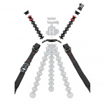 JOBY Rig Upgrade GorillaPod Rig Upgrade Black  JOBY Rig Upgrade GorillaPod Rig Upgrade Black