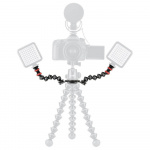 JOBY Rig Upgrade GorillaPod Rig Upgrade Black  JOBY Rig Upgrade GorillaPod Rig Upgrade Black