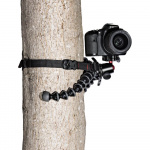 JOBY Rig Upgrade GorillaPod Rig Upgrade Black  JOBY Rig Upgrade GorillaPod Rig Upgrade Black
