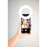 KODAK LED-Light Ring Light Mini 4 KODAK LED-Light Ring Light Mini 4