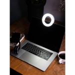 KODAK LED-Light Ring Light Mini 4 KODAK LED-Light Ring Light Mini 4