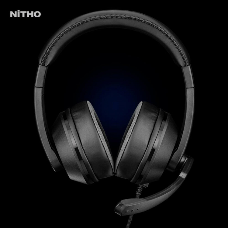 NITHO Headset Gaming NX100S