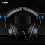 NITHO Headset Gaming Janus